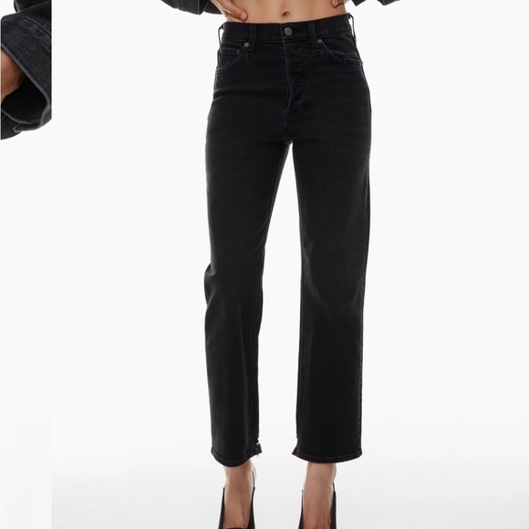 Aritzia Denim Forum Arlo Jean - Picture 1 of 3